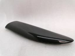 MCLAREN McLaren 600LT Spider 13A5501CP RIGHT INLET CARBON TRIM RIGHT COVER MSO — thumbnail 5
