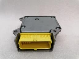 MCLAREN McLaren 600LT Spider Safety Module ECU 11M2359CP Air Control Unit SRS — thumbnail 6