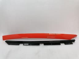 MCLAREN McLaren 600LT Spider RIGHT Side A Pillar Set Body Moulding 13AA242SP Bar — thumbnail 8