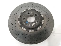 MCLAREN McLaren 600LT Spider 14C0033CP Ceramic Brake Set Ceramic — thumbnail 10