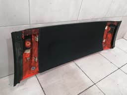 MCLAREN McLaren 600LT Spider FRONT ROOF FRONT PART FOR SPIDER ROOF — thumbnail 5