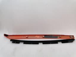 MCLAREN McLaren 600LT Spider RIGHT Side A Pillar Set Body Moulding 13AA242SP Bar — thumbnail 5