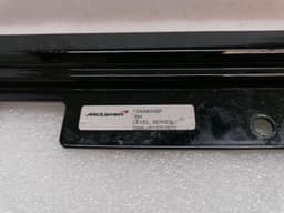 MCLAREN McLaren 600LT Spider RIGHT Side A Pillar Set Body Moulding 13AA242SP Bar — thumbnail 7