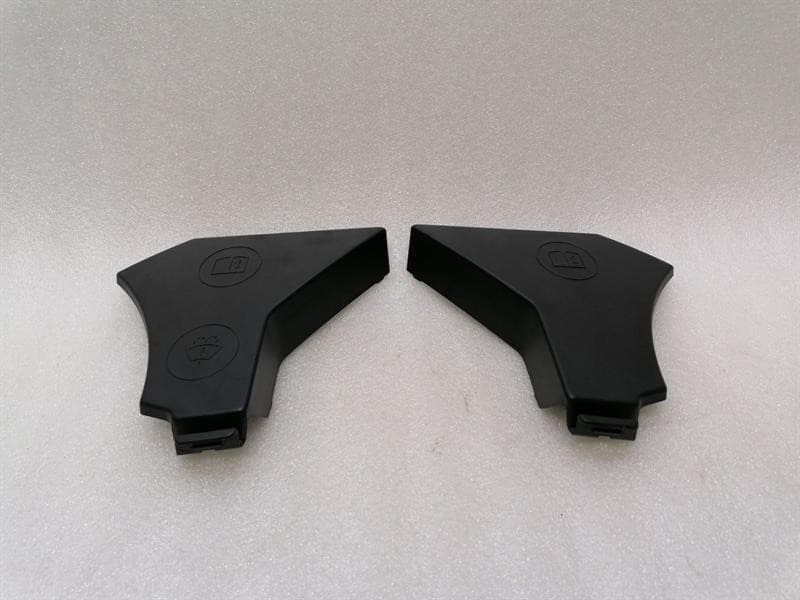 MCLAREN McLaren 600LT SPIDER 13A5186CP ACCESS COVER ACCESS COVER