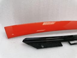 MCLAREN McLaren 600LT Spider RIGHT Side A Pillar Set Body Moulding 13AA242SP Bar — thumbnail 10