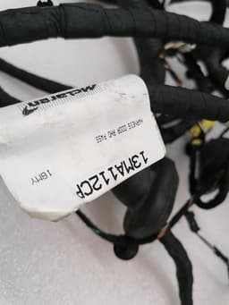MCLAREN McLaren 600LT Spider DOOR Wiring Loom 13MA112CP Harness Right Handlebar Door Set — thumbnail 10