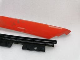 MCLAREN McLaren 600LT Spider RIGHT Side A Pillar Set Body Moulding 13AA242SP Bar — thumbnail 9