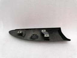 MCLAREN McLaren 600LT Spider 13A5501CP RIGHT INLET CARBON TRIM RIGHT COVER MSO — thumbnail 6