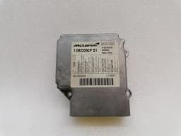 MCLAREN McLaren 600LT Spider Safety Module ECU 11M2359CP Air Control Unit SRS — thumbnail 4
