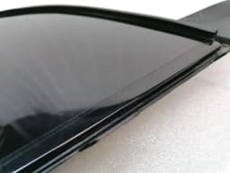 MCLAREN McLaren 600LT Spider Left Body Moulding 13AA640SP Bar Left — thumbnail 3