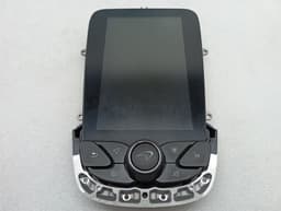 MCLAREN McLaren 600LT Navigation Monitor 13MA215CP Sat Nav Display MSO — thumbnail 1
