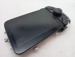 MCLAREN McLaren 600LT Navigation Monitor 13MA215CP Sat Nav Display MSO — thumbnail 4