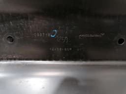 MCLAREN McLaren 720S CONVERTIBLE SPIDER Right Door 720S Door Right ALUMINUM OEM 14A0806SP — thumbnail 5
