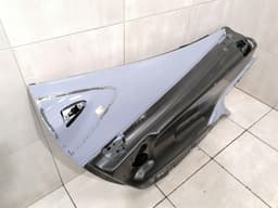 MCLAREN McLaren 720S CONVERTIBLE SPIDER Right Door 720S Door Right ALUMINUM OEM 14A0806SP — thumbnail 9