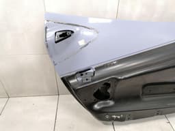 MCLAREN McLaren 720S CONVERTIBLE SPIDER Right Door 720S Door Right ALUMINUM OEM 14A0806SP — thumbnail 10