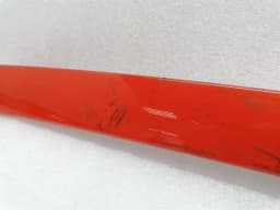 MCLAREN McLaren 600LT Spider Left Side A Pillar Set Body Moulding 13AA239SP Bar — thumbnail 10