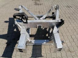 MCLAREN McLaren 600LT Spider Subframe Rear REAR FRAME Axle Frame Rear Axle SUBFRAME — thumbnail 1
