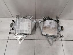 MCLAREN McLaren 600LT Spider Intercooler Set 13F0303CP Intercooler Kit — thumbnail 9