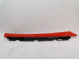 MCLAREN McLaren 600LT Spider Left Side A Pillar Set Body Moulding 13AA239SP Bar — thumbnail 7