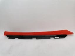 MCLAREN McLaren 600LT Spider Left Side A Pillar Set Body Moulding 13AA239SP Bar — thumbnail 1