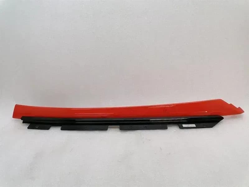 MCLAREN McLaren 600LT Spider Left Side A Pillar Set Body Moulding 13AA239SP Bar