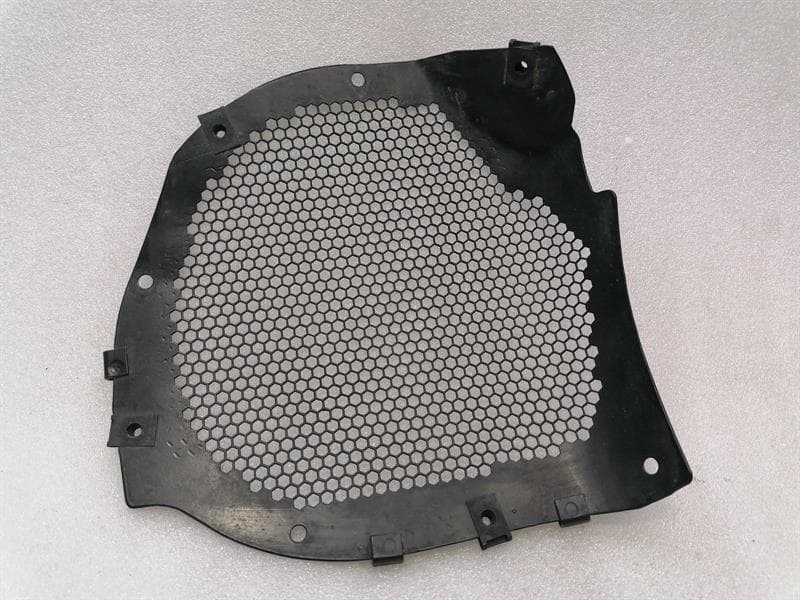 MCLAREN McLaren 600LT Spider Holder Bracket Left Arch 13A5483CP Holder Strap Left