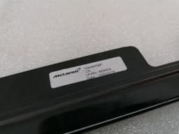 MCLAREN McLaren 600LT Spider Left Side A Pillar Set Body Moulding 13AA239SP Bar — thumbnail 6
