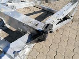 MCLAREN McLaren 600LT Spider Subframe Rear REAR FRAME Axle Frame Rear Axle SUBFRAME — thumbnail 9