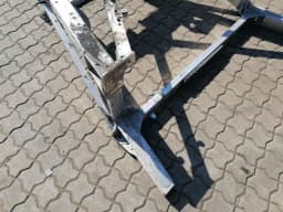 MCLAREN McLaren 600LT Spider Subframe Rear REAR FRAME Axle Frame Rear Axle SUBFRAME — thumbnail 5