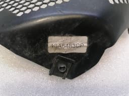 MCLAREN McLaren 600LT Spider Holder Bracket Left Arch 13A5483CP Holder Strap Left — thumbnail 3