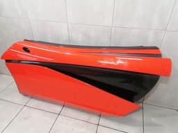 MCLAREN McLaren 600LT Spider Left Door 13AA855CP Door Left 13A3861CP — thumbnail 3
