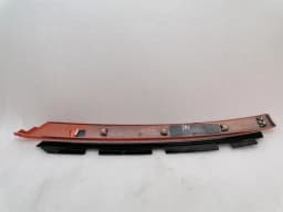 MCLAREN McLaren 600LT Spider Left Side A Pillar Set Body Moulding 13AA239SP Bar — thumbnail 5