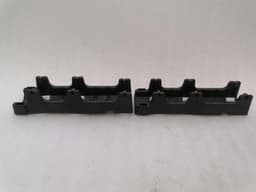 MCLAREN McLaren 600LT SPIDER 13N2147CP BRACKET MOUNT — thumbnail 2