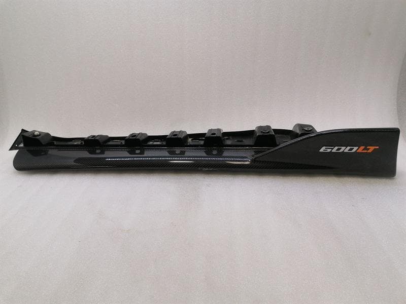 MCLAREN McLaren 600LT Spider 13AC035RP RIGHT DOOR CARBON TRIM