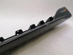 MCLAREN McLaren 600LT Spider 13AC035RP RIGHT DOOR CARBON TRIM — thumbnail 3