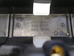 MCLAREN McLaren 600LT SPIDER 13N2147CP BRACKET MOUNT — thumbnail 9