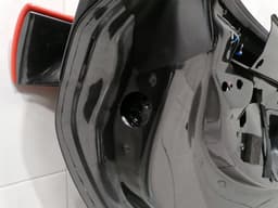 MCLAREN McLaren 600LT Spider Left Door 13AA855CP Door Left 13A3861CP — thumbnail 8