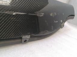 MCLAREN McLaren 600LT Spider 13AC035RP RIGHT DOOR CARBON TRIM — thumbnail 10