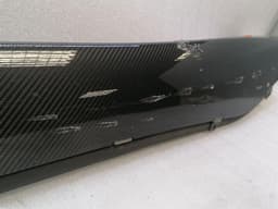 MCLAREN McLaren 600LT Spider 13AC035RP RIGHT DOOR CARBON TRIM — thumbnail 7