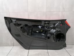 MCLAREN McLaren 600LT Spider Left Door 13AA855CP Door Left 13A3861CP — thumbnail 7