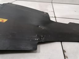 MCLAREN McLaren 600LT Spider UNDERTRAY SET 11P0414CP Underfloor Trim SET — thumbnail 4