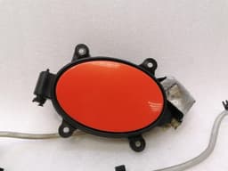 MCLAREN McLaren 600LT Spider Fuel Cap 13A2526CP Fuel Flap — thumbnail 7