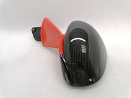 MCLAREN McLaren 600LT Spider Left Door Mirror CARBON FIBER 13A2052CP Exterior Mirror Left — thumbnail 6