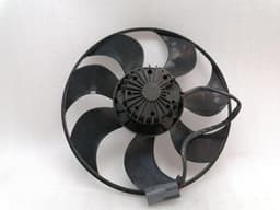 MCLAREN McLaren 600LT Radiator Fan 13l0208CP Lüfter Elektrolüfter PART OF ASSEMBLY — thumbnail 3