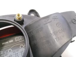 MCLAREN McLaren 600LT Spider Fuel Cap 13A2526CP Fuel Flap — thumbnail 10