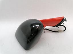 MCLAREN McLaren 600LT Spider Left Door Mirror CARBON FIBER 13A2052CP Exterior Mirror Left — thumbnail 5