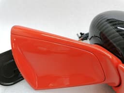 MCLAREN McLaren 600LT Spider Left Door Mirror CARBON FIBER 13A2052CP Exterior Mirror Left — thumbnail 8