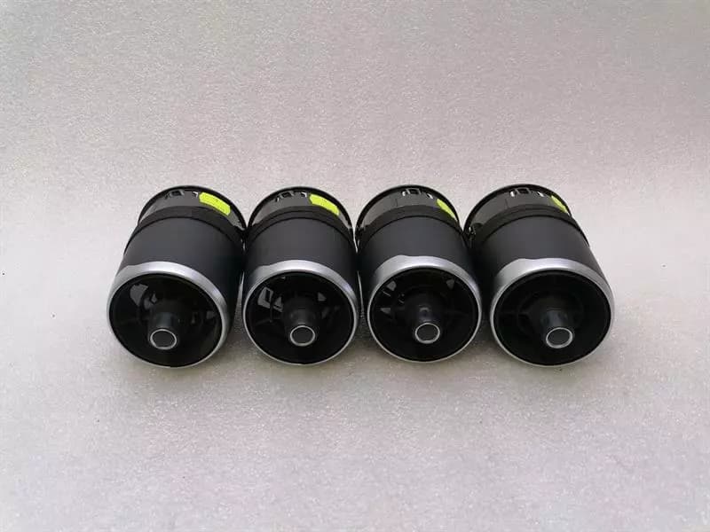 MCLAREN McLaren 600LT Spider SET OF 4 SET Air Vent VENTS Vent Nozzle Vent Grille