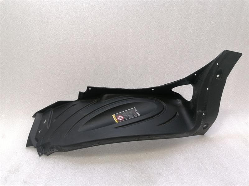 MCLAREN McLaren 600LT Spider 13A5731CP Left Door Post Trim Left Door Trim