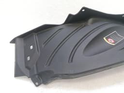 MCLAREN McLaren 600LT Spider 13A5731CP Left Door Post Trim Left Door Trim — thumbnail 2